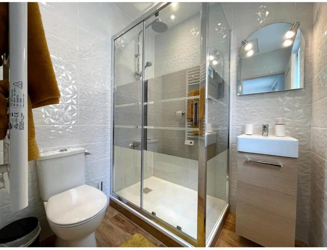 Apartmán The New-Yorker - Hyper Centre- 2Mn Gare Sncf - Wi-Fi Netflix Gratuit Niort Exteriér fotografie